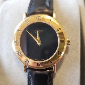 Vintage Women's Gucci Watch